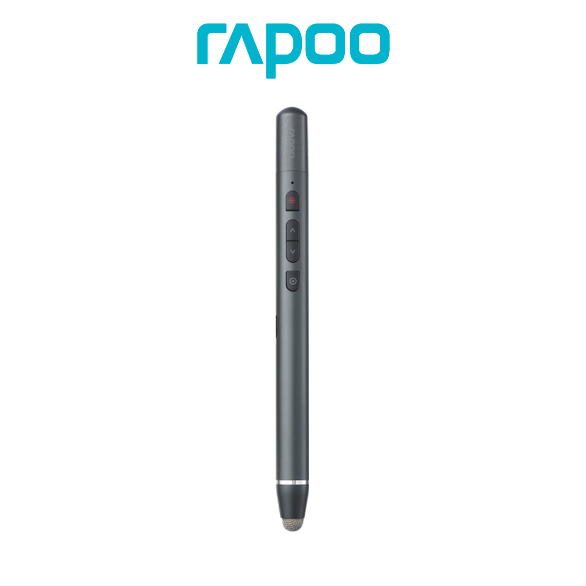 قلم وموشر ليزري Rapoo XR200