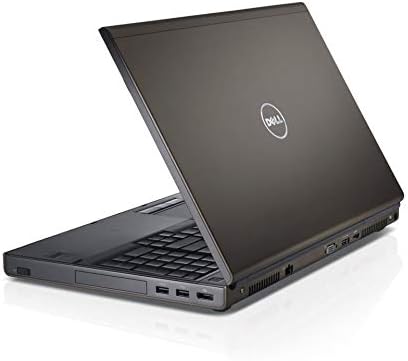 Dell Precision M4800