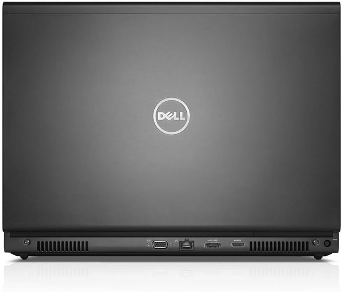 Dell Precision M4800