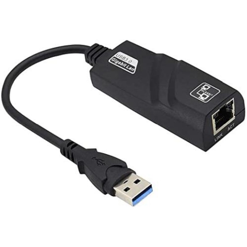 تحويرة USB 3.0 to Ethernet