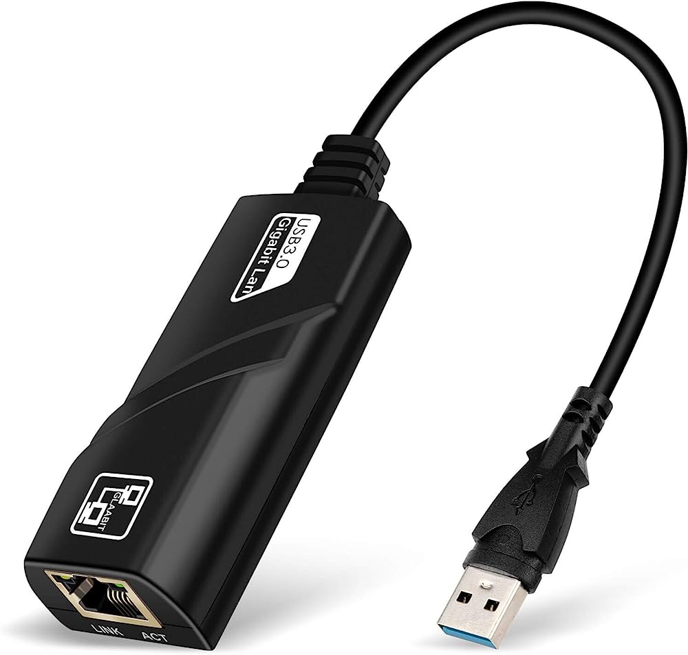 تحويرة USB 3.0 to Ethernet