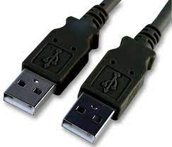 تحويرة USB TO USB