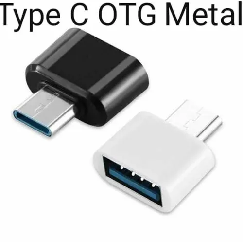 USB OTG Type C