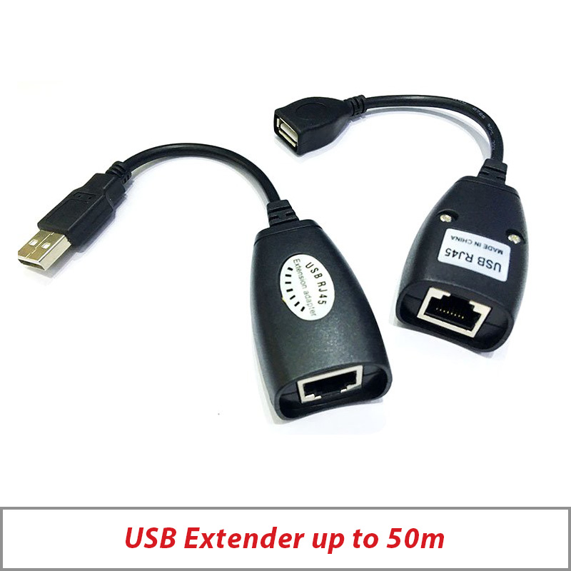 تحويرة USB TO LAN