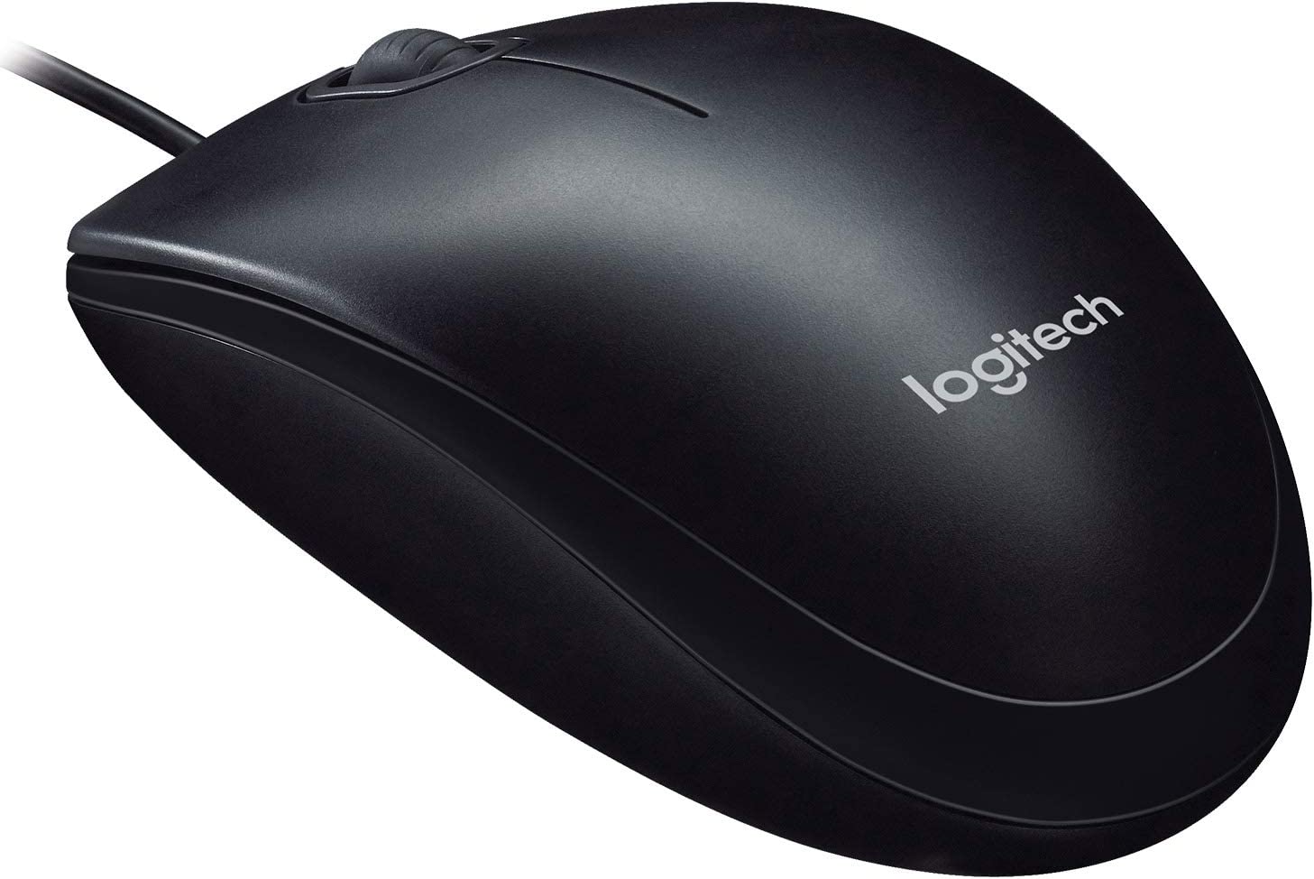 MOUSE LOGITECH M90