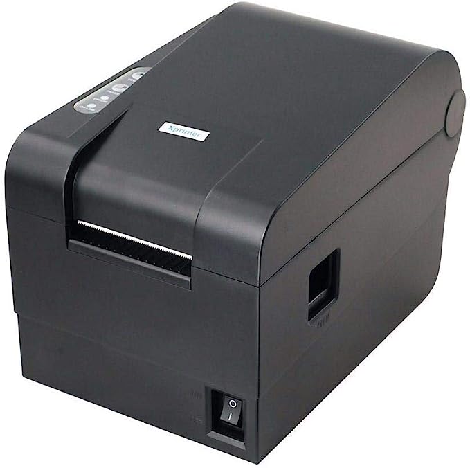 Xprinter XP-235B  Barcode Printer