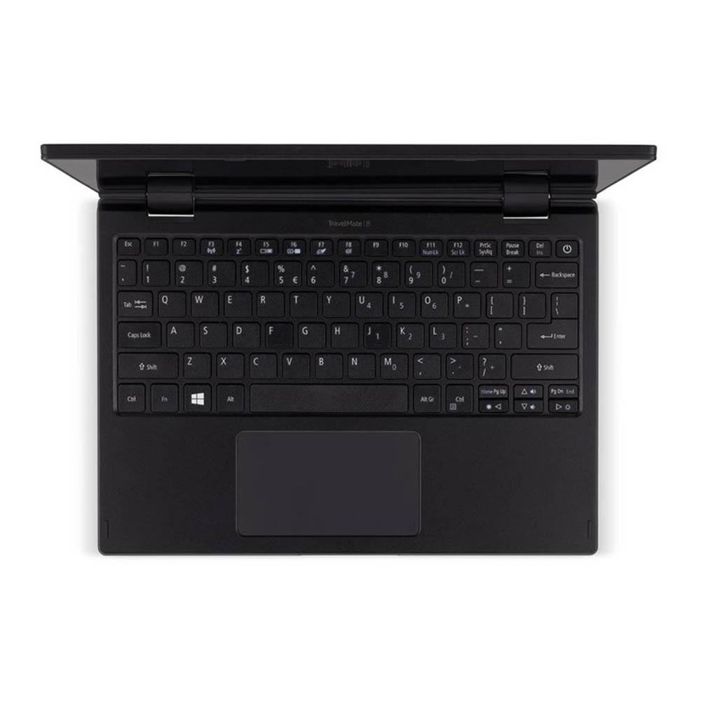 Acer Spin B