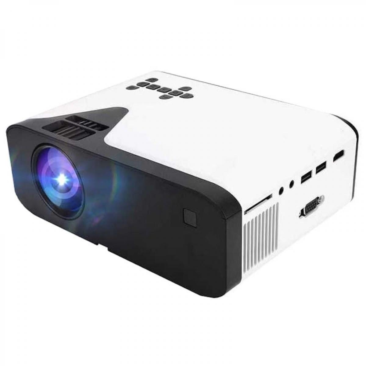 HD UB-20 Player Multimedia Projector