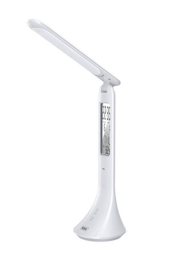 Remax RT-E510  White مصباح مكتبي