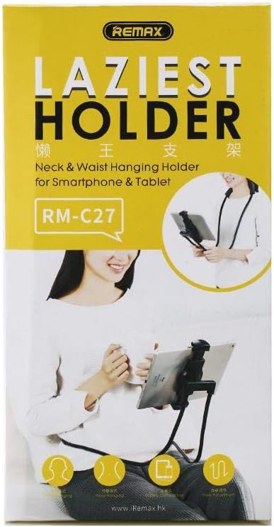 Remax RM-C27 Lazy Holder Mobile Phone