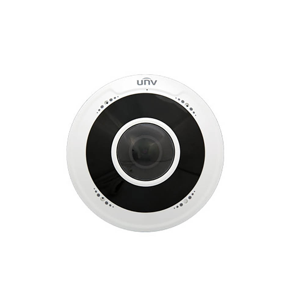 UNV IP 5MP 1.4MMكاميرا