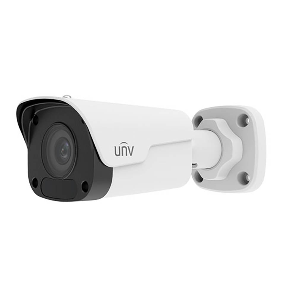 UNV IP 2.8MM 8MPكاميرا