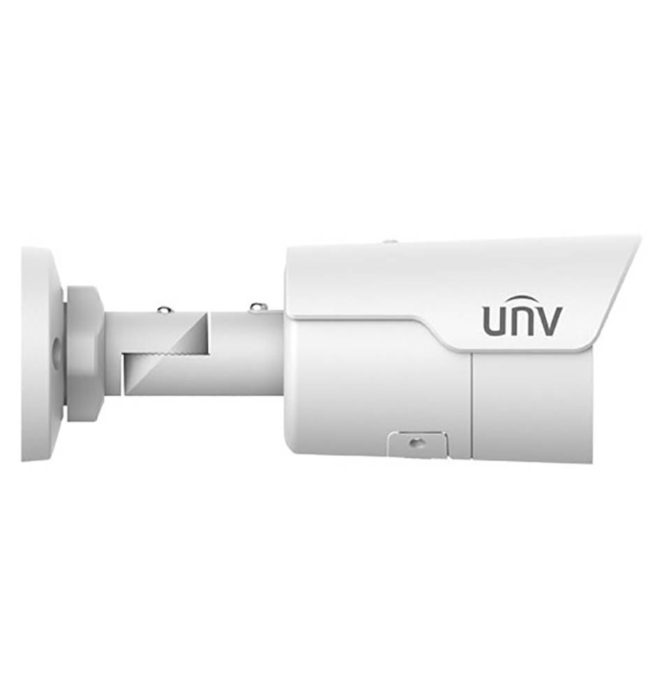 UNV IP 8MP 2.8MMكاميرا
