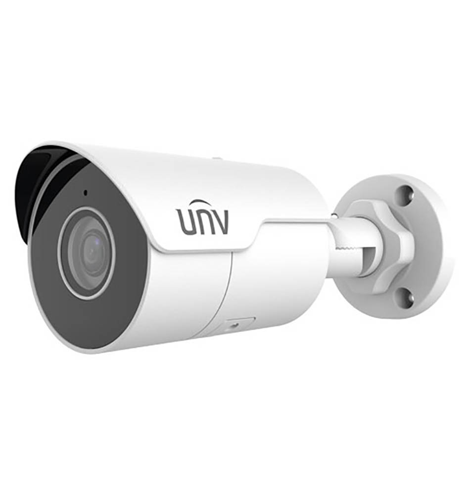 UNV IP 8MP 2.8MMكاميرا