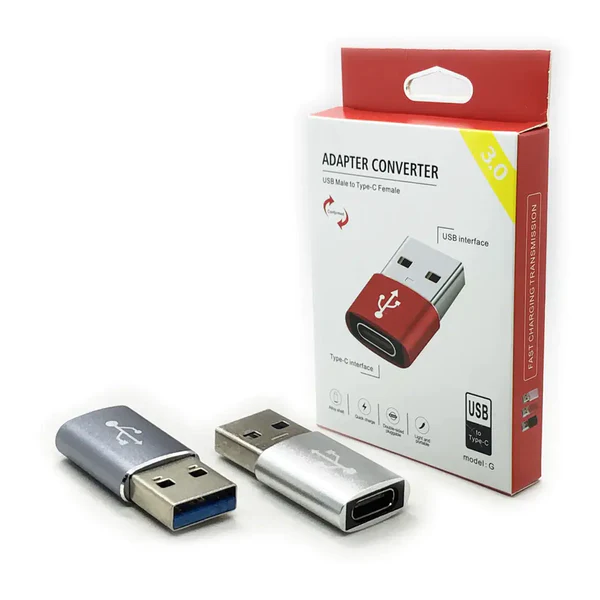 تحويرة USB 3.0 TO USB C