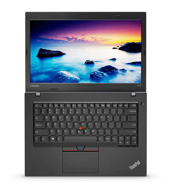 Lenovo ThinkPad L470