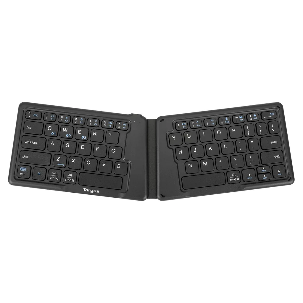 TARGUS Foldable Bluetooth Keyboard كيبورد