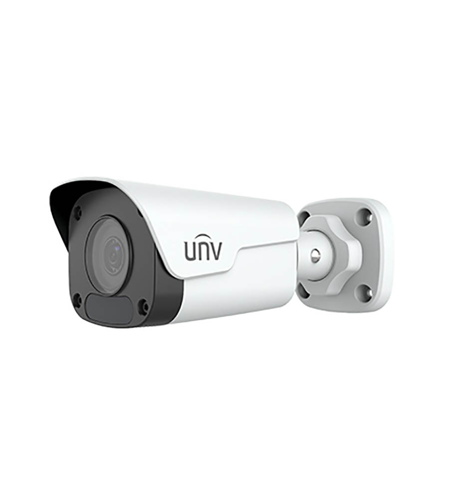 UNV IP 4MP 2.8MMكاميرا