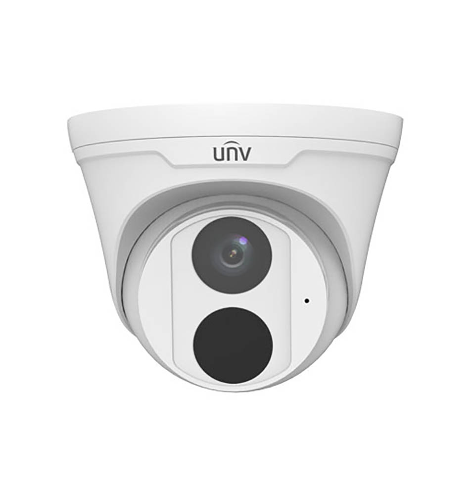 UNV IP 2.8MM 4MPكاميرا