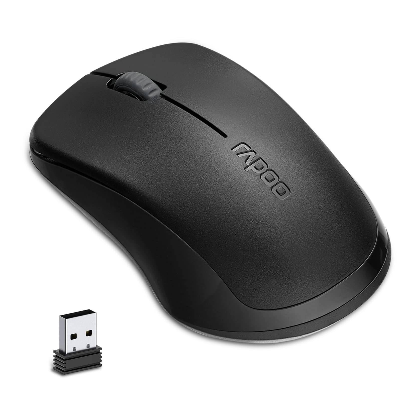 Mouse Rapoo Wireless