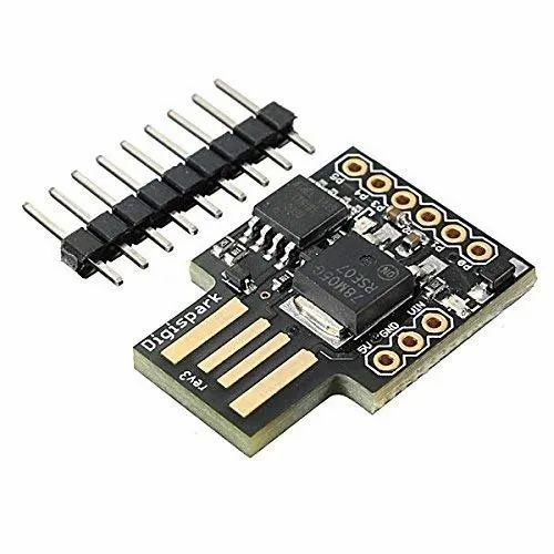 Digispark ATtiny85 Mini USB Development Board