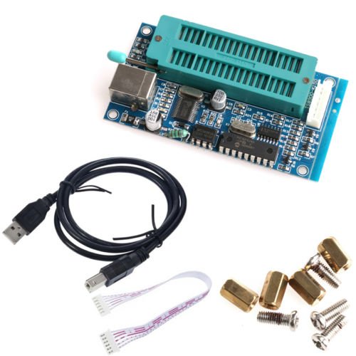 K150 PIC Programmer USB