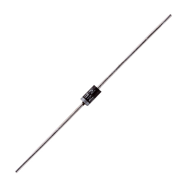 1N4001 Rectifier Diode 1A 50V