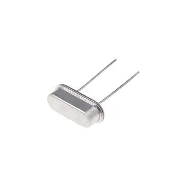 6MHz Crystal Oscillator