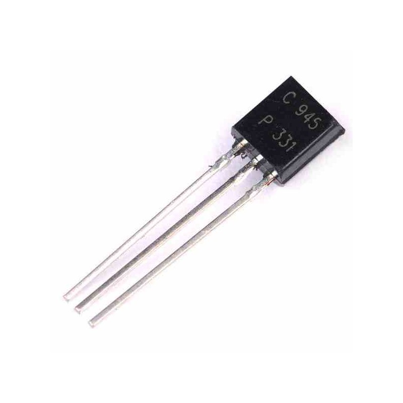 C945 NPN Transistor