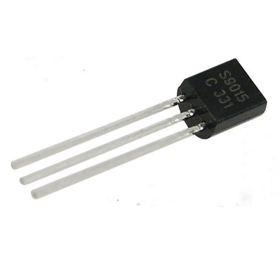 S9015 PNP Transistor