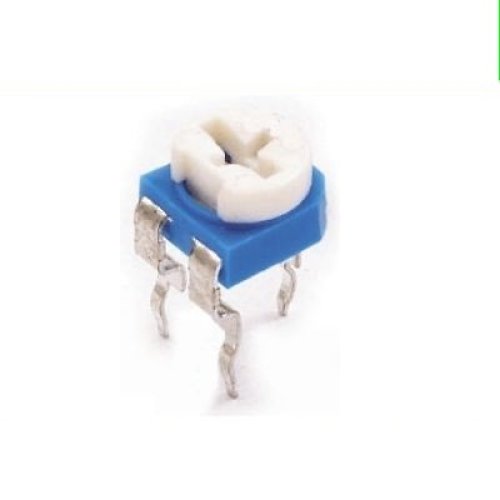 1k Ohm Horizontal Potentiometer