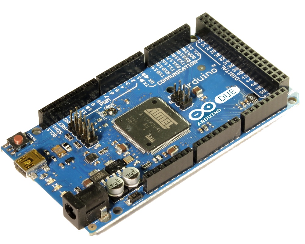 Arduino Due