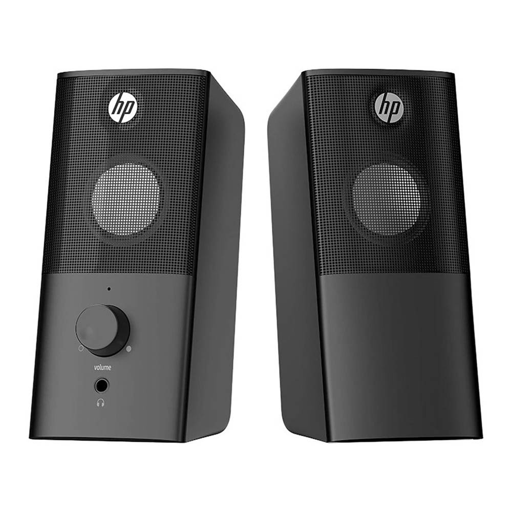 HP DHS-2101 سماعات