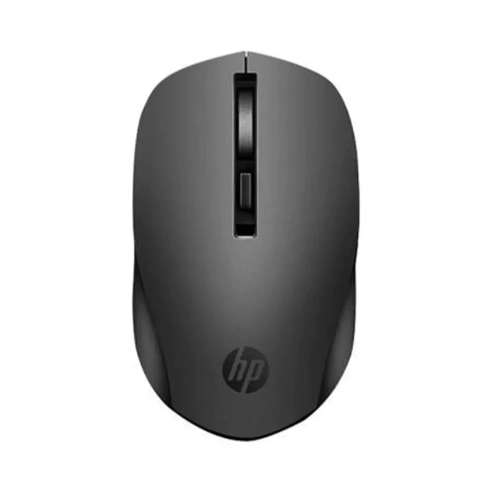 HP S1000 فأرة
