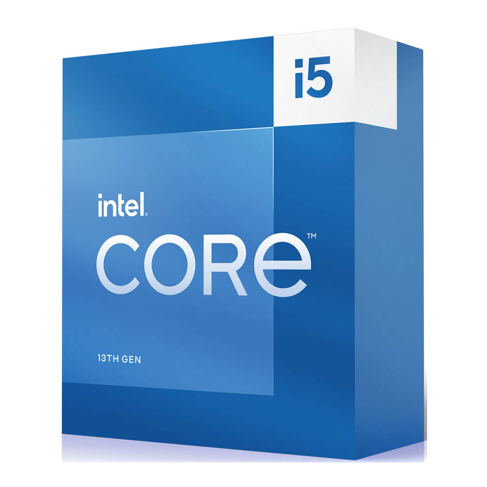 معالج Intel Core i5-13400