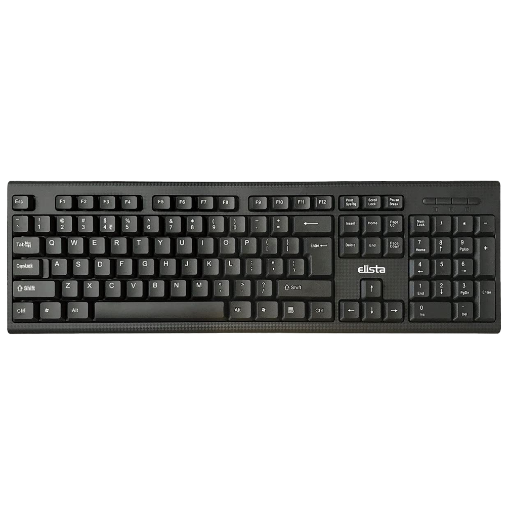 Keyboard USB JX-560