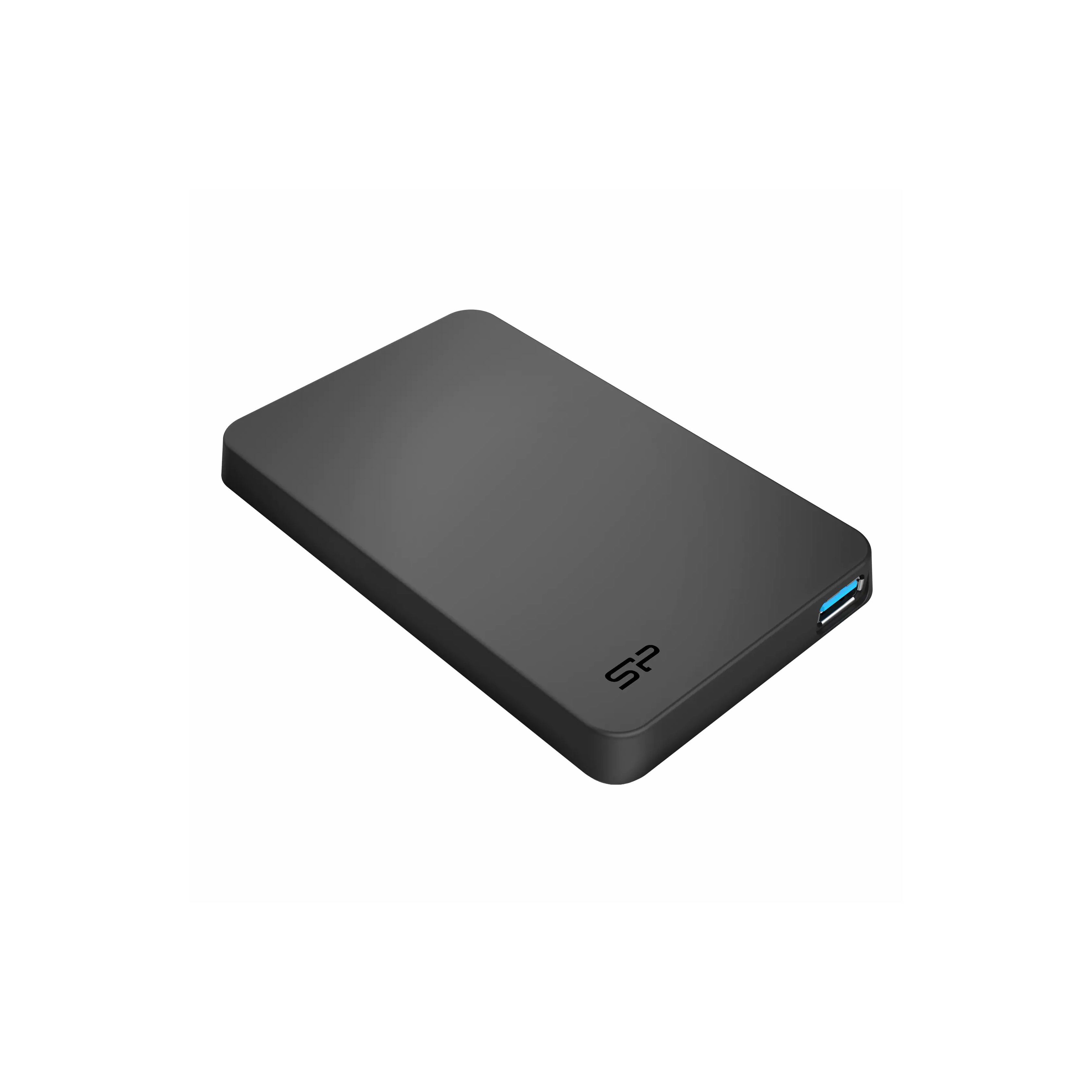 هارد SSD خارجي 2 تيرا (Silicon Power)