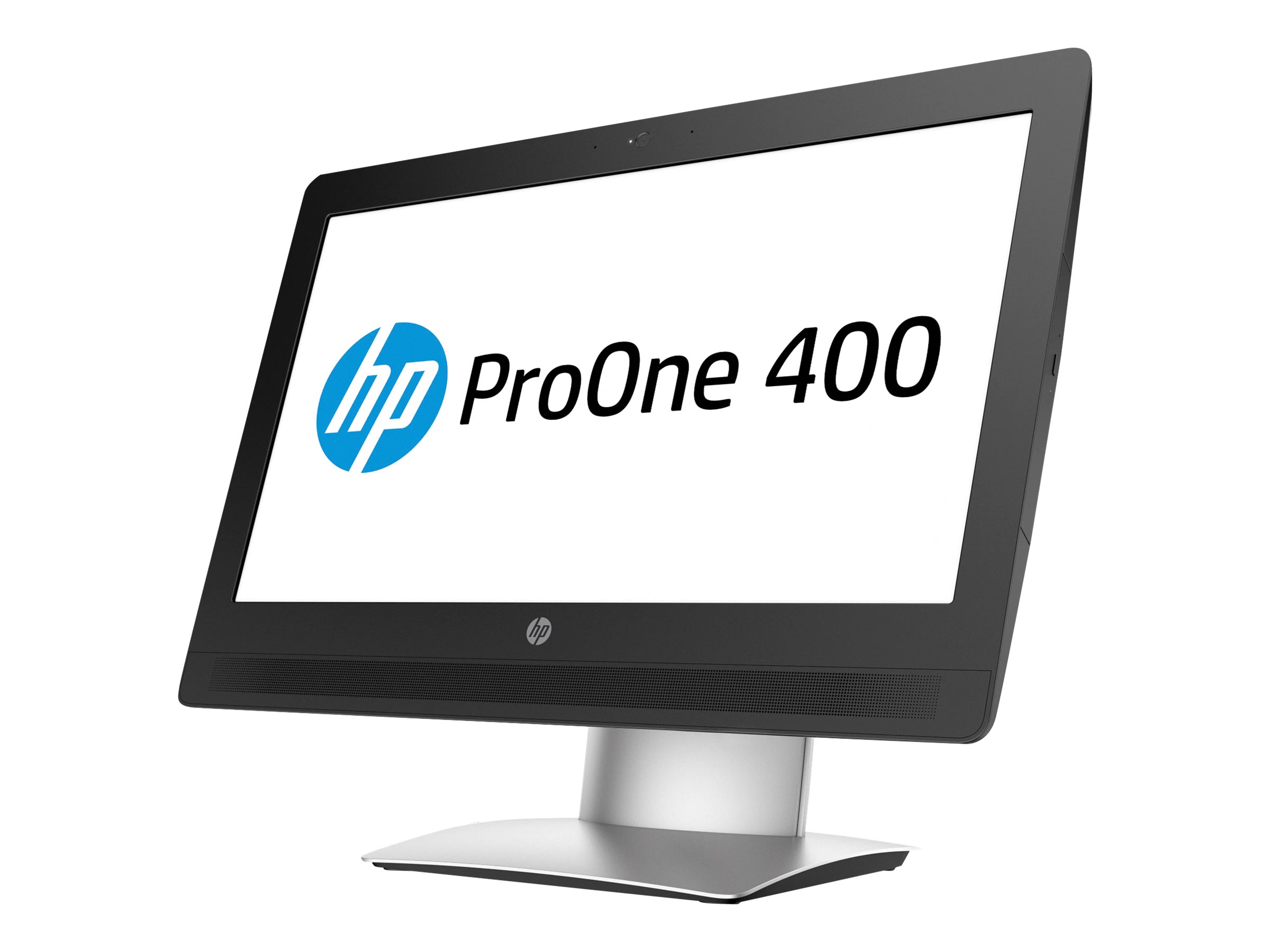 حاسبة كاشير  HP PROONE 400 G2 شاشة لمس