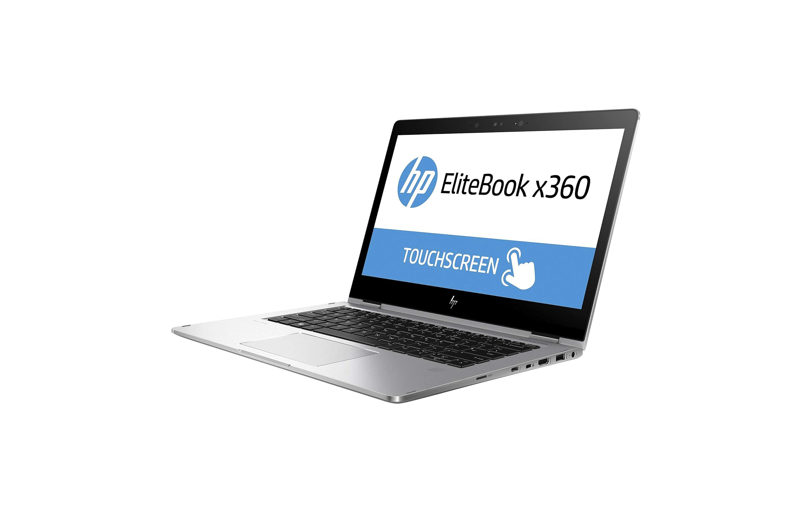 HP EliteBook x360 1030 G2 شاشة لمس قلاب(core i7)