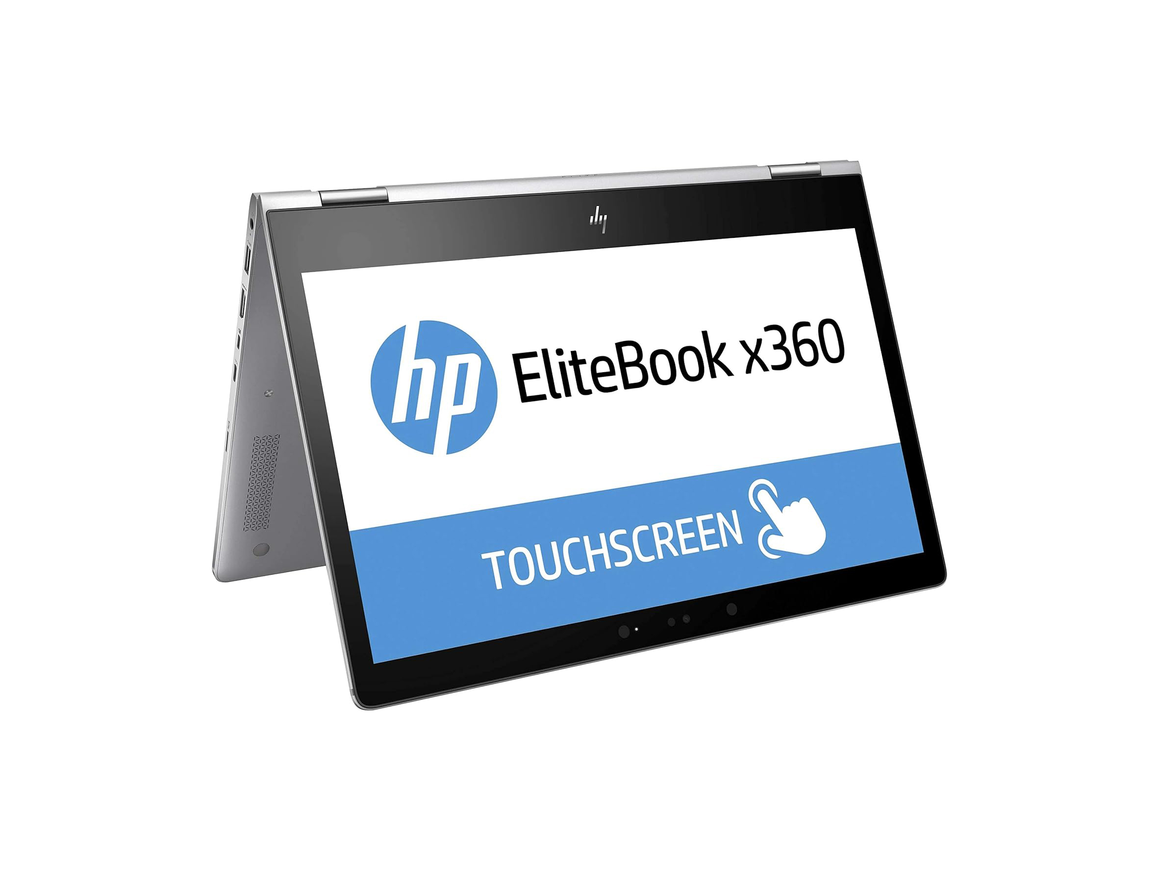 HP EliteBook x360 1030 G2 شاشة لمس قلاب(core i5)