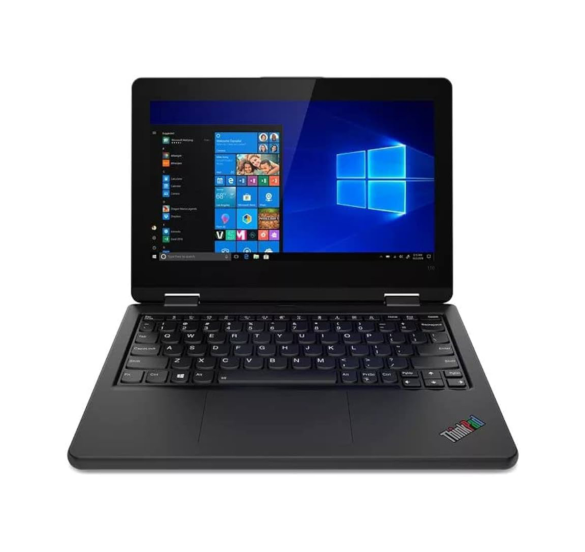 ThinkPad 11e Yoga Gen 6 (11”) لمس قلاب مع قلم