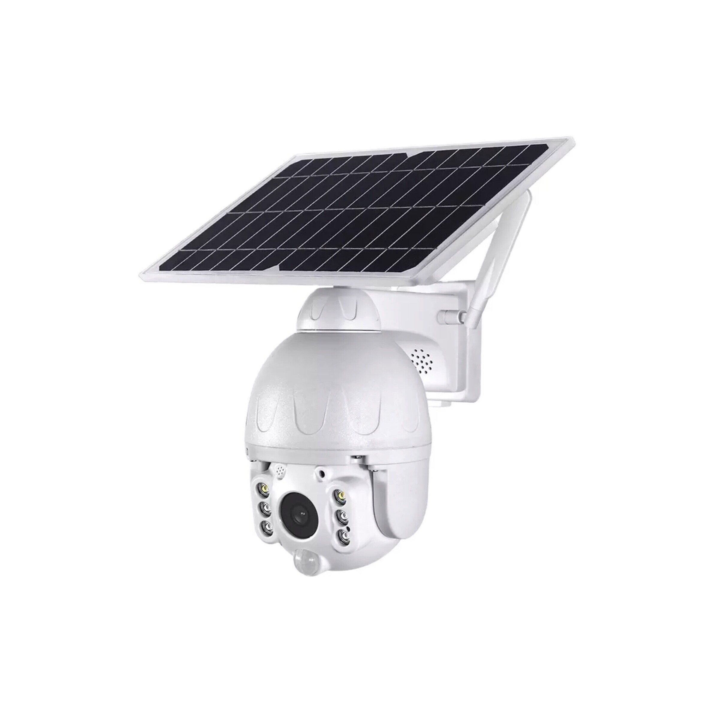 كاميرا طاقة شمسية  Andowl Q-SX80 4G