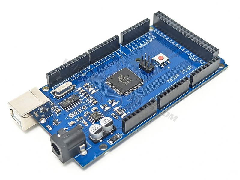 Arduino Mega 2560 - R3