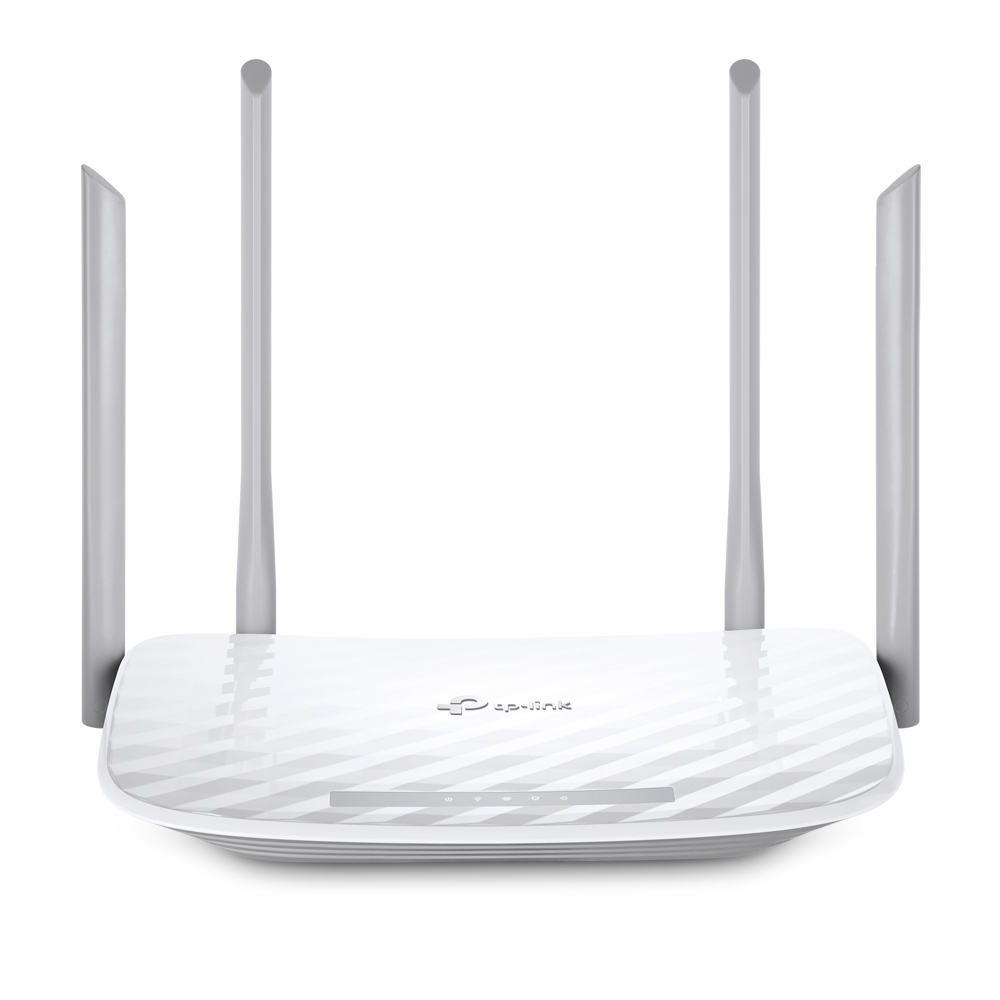 راوتر رباعي TP-LINK C50