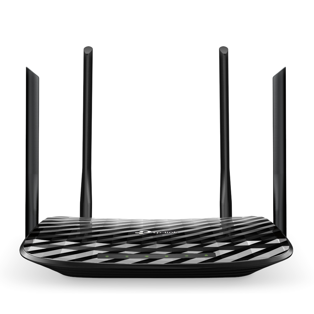 راوتر رباعي ميش TP-LINK C6