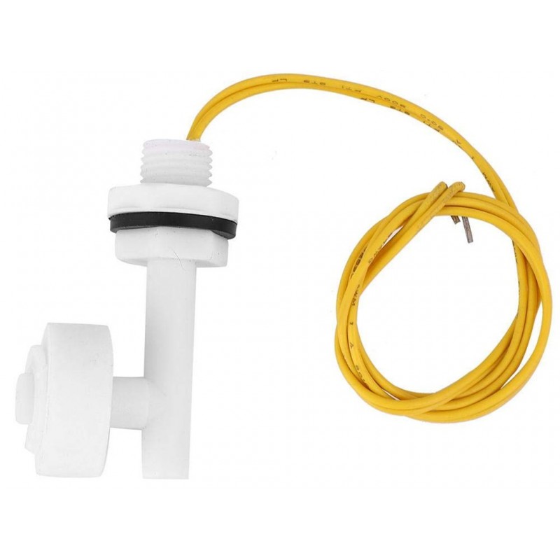 Side Mounted Float Level Switch Plastic 55MM