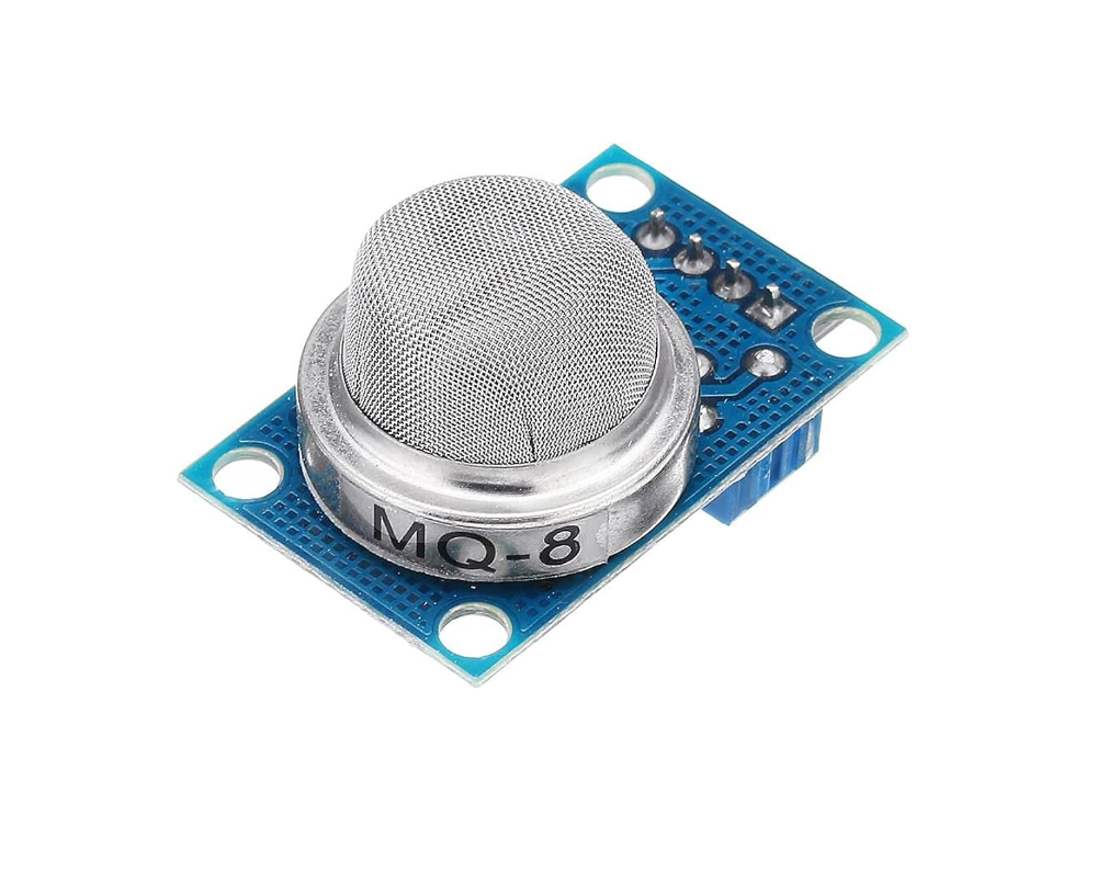 Gas Sensor H2 MQ-8
