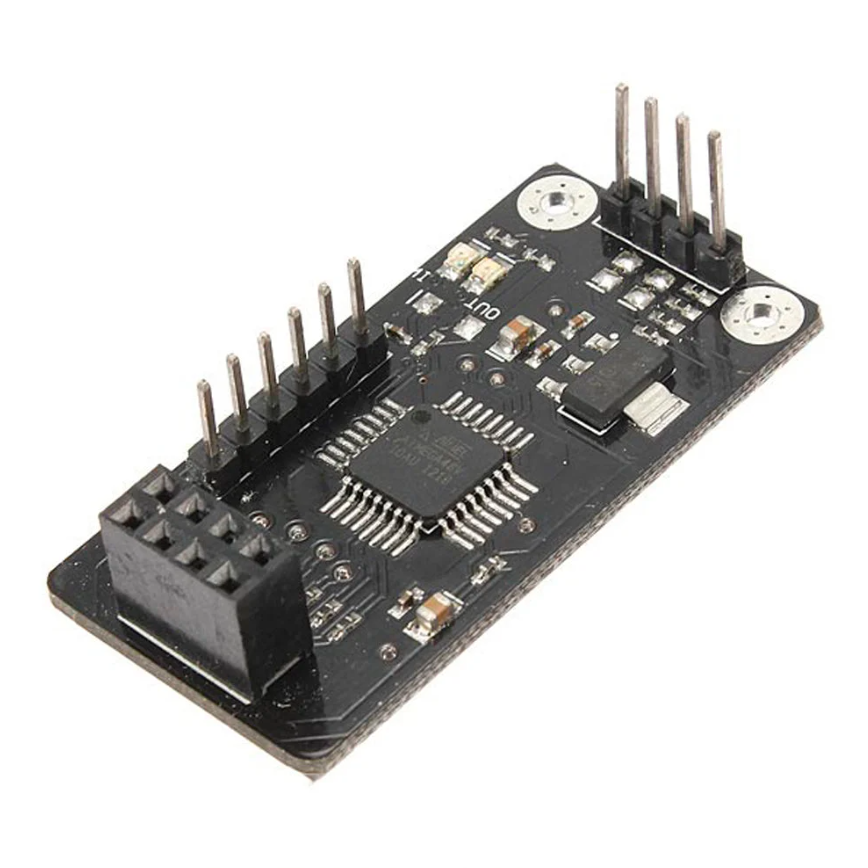 3.3V Adapter NRF SPI-I2C