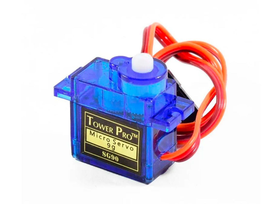 TowerPro SG90 Servo Motor