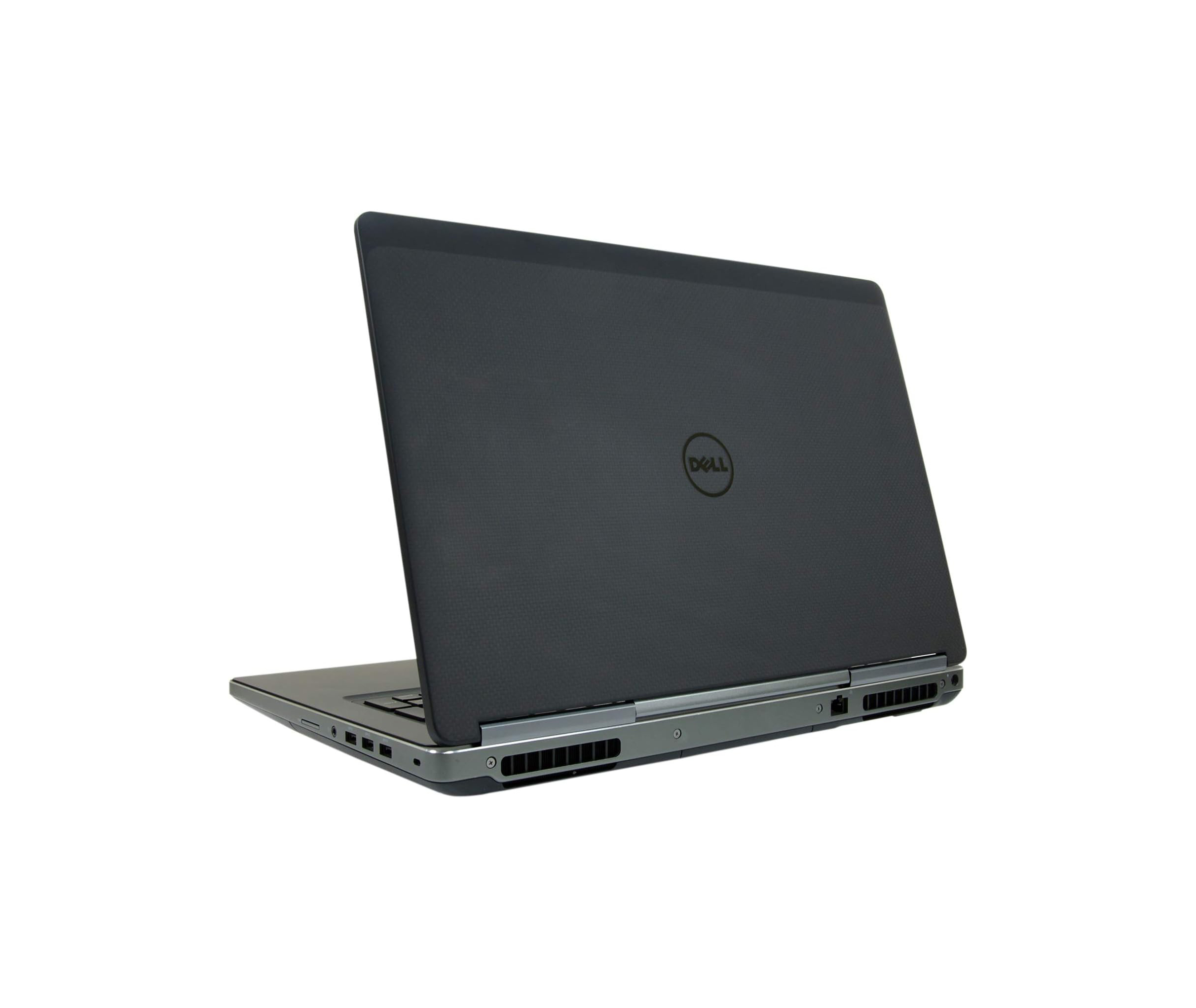 لابتوب عملاق (17 انش) dell precision 7720